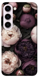 Чехол на Samsung Galaxy S23+ Heart of a Flower фото 1 из 1