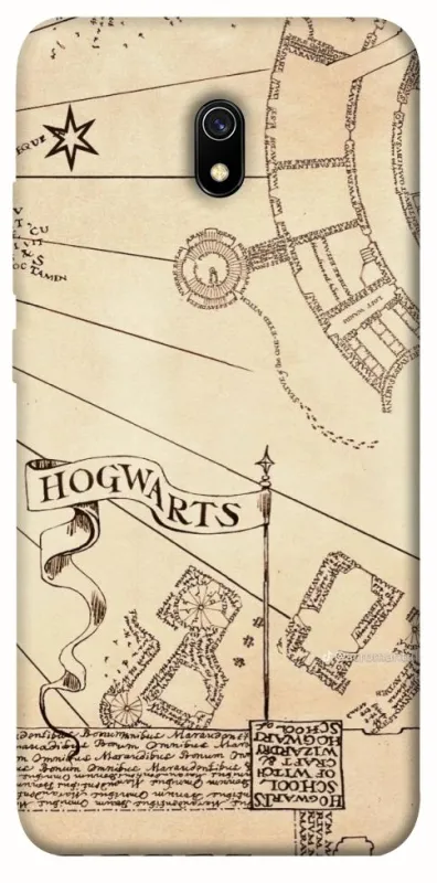 Чохол на Xiaomi Redmi 8a Harry Potter V17 фото 1 з 1