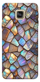 Чохол на Samsung A520 Galaxy A5 (2017) Nature Mosaic ver.1 фото 1 з 1