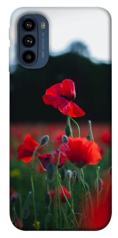 Чохол на Motorola Moto G41 Мак фото 1 з 1