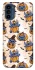 Чохол на Motorola Moto G41 Halloween Stitch ver.1 фото 1 з 1