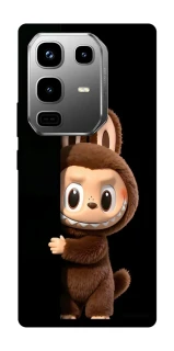 Чохол на Infinix Note 50 Pro Boo Labubu фото 1 з 1