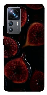 Чехол на Xiaomi 12T / 12T Pro VioletFig фото 1 из 1