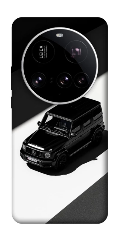 Чохол на Xiaomi 15 Ultra Cubik фото 1 з 1