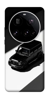 Чохол на Xiaomi 15 Ultra Cubik фото 1 з 1