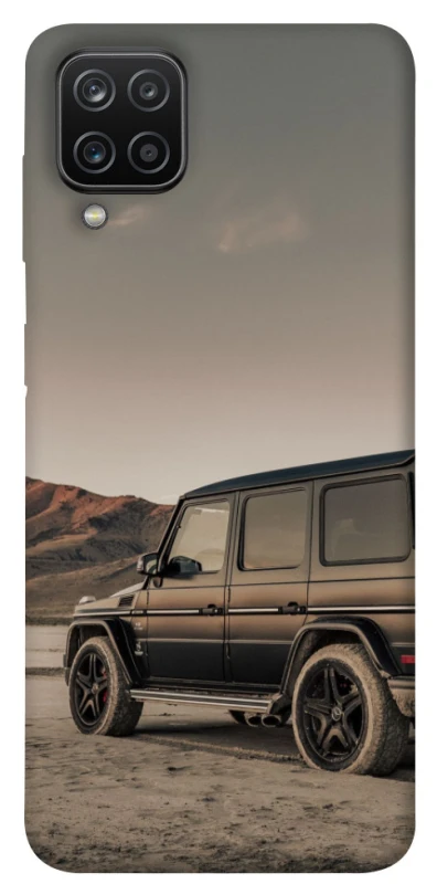 Чехол на Samsung Galaxy A12 Gelik фото 1 из 1