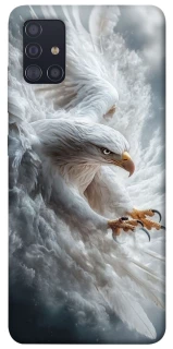 Чехол на Samsung Galaxy A51 eagle фото 1 из 1
