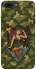 Чохол на Apple iPhone 7 plus / 8 plus Military Waifu фото 1 з 1