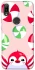 Чохол на Huawei Y6 (2019) Adopt Me Peppermint Penguin фото 1 з 1
