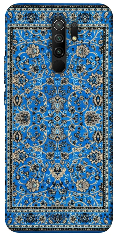 Чохол на Xiaomi Redmi 9 Килим v52 фото 1 з 1