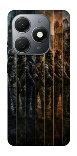Чохол на TECNO Spark 20 Counter-Strike ver.2 фото 1 з 1
