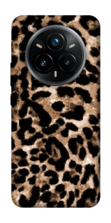 Чохол на Realme 14 Pro Leopard Skin v4 фото 1 з 1