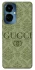 Чохол на TECNO Camon 19 Gucci ver.9 фото 1 з 1