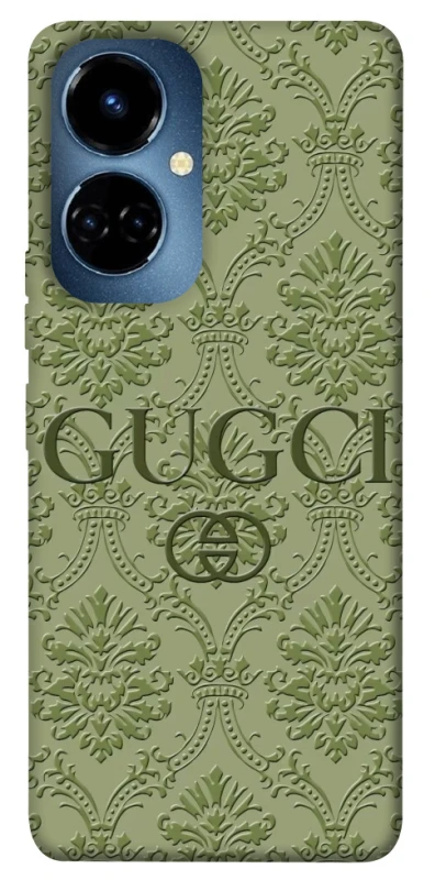 Чохол на TECNO Camon 19 Pro Gucci ver.9 фото 1 з 1