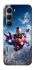 Чохол на Infinix Hot 60 Pro Ironman v3 фото 1 з 1