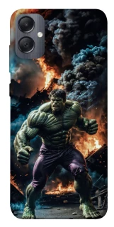 Чохол на Samsung Galaxy A05 Hulk v2 фото 1 з 1