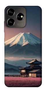 Чехол на ZTE Blade V50 Design 4G Fujiyama фото 1 из 1