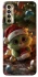 Чохол на TECNO Camon 17P Grinch mood ver.4 фото 1 з 1