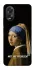 Чохол на Oppo A38 Not My Problem фото 1 з 1