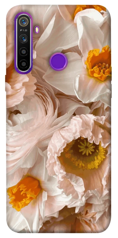 Чехол на Realme 5 Botanical Bliss фото 1 из 1