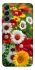 Чохол на Samsung Galaxy S22+ Flowers v11 фото 1 з 1
