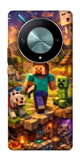 Чохол на Huawei Magic6 Lite Minecraft v6 фото 1 з 1