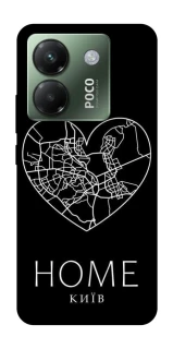 Чохол на Xiaomi Poco M7 pro 5G Київ Home фото 1 з 1