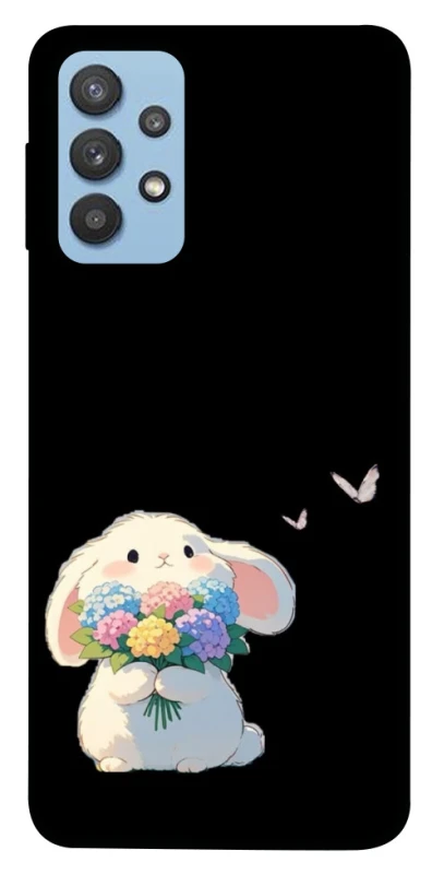 Чохол на Samsung Galaxy M32 My Bunny фото 1 з 1