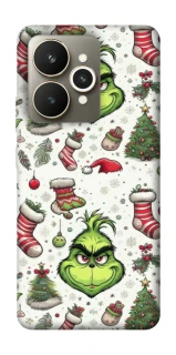 Чохол на Realme 15 Grinch mood ver.3 фото 1 з 1