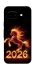 Чехол на Google Pixel 9a Red Fire Horse ver.1 фото 1 из 1