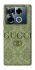 Чехол на Infinix Note 40 Pro 4G Gucci ver.9 фото 1 из 1