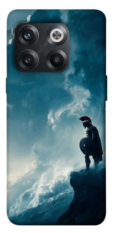 Чехол на OnePlus 10T Odyssey ver.2 фото 1 из 1