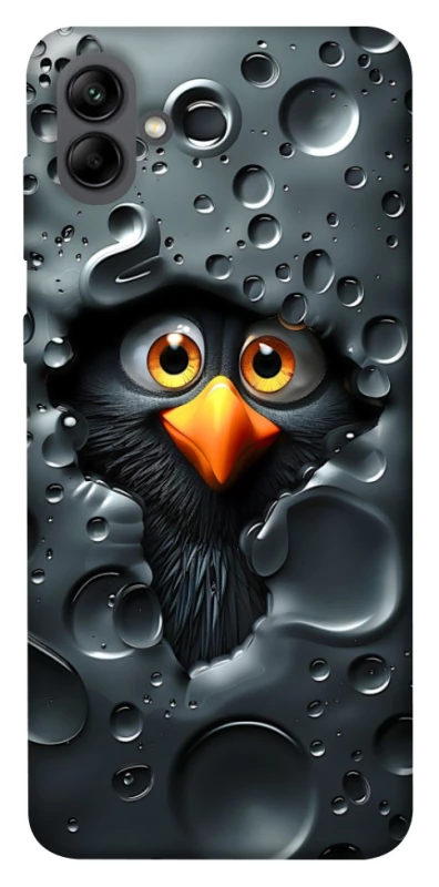 Чехол на Samsung Galaxy A04 Ну привет ! фото 1 из 1