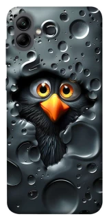 Чехол на Samsung Galaxy A04 Ну привет ! фото 1 из 1