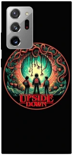 Чехол на Samsung Galaxy Note 20 Ultra Stranger Things ver.32 фото 1 из 1