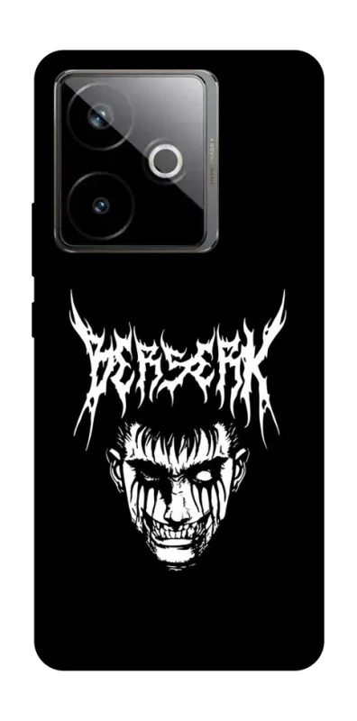 Чехол на Realme GT 7T Berserk v2 фото 1 из 1