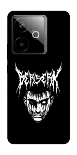 Чехол на Realme GT 7T Berserk v2 фото 1 из 1