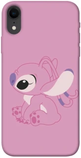 Чохол на Apple iPhone XR (6.1") Pair romantic theme ver.4 фото 1 з 1