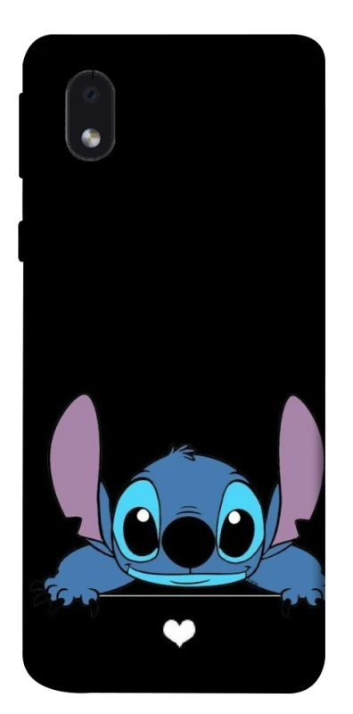 Чохол на Samsung Galaxy M01 Core / A01 Core Stitch ver.7 фото 1 з 1