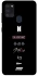 Чохол на Samsung Galaxy A21s K-pop Logo фото 1 з 1