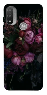 Чохол на Motorola Moto E20 Floral Symphony1 фото 1 з 1