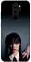 Чохол на Xiaomi Redmi Note 8 Pro Wednesday Bleak Beauty фото 1 з 1