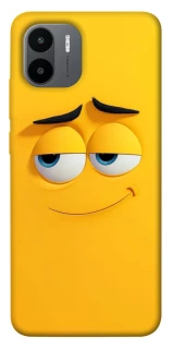 Чохол на Xiaomi Redmi A1 / A2 smile фото 1 з 1
