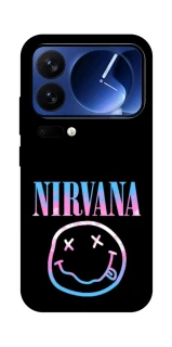 Чохол на Xiaomi Poco F7 Ultra Nirvana ver.6 фото 1 з 1