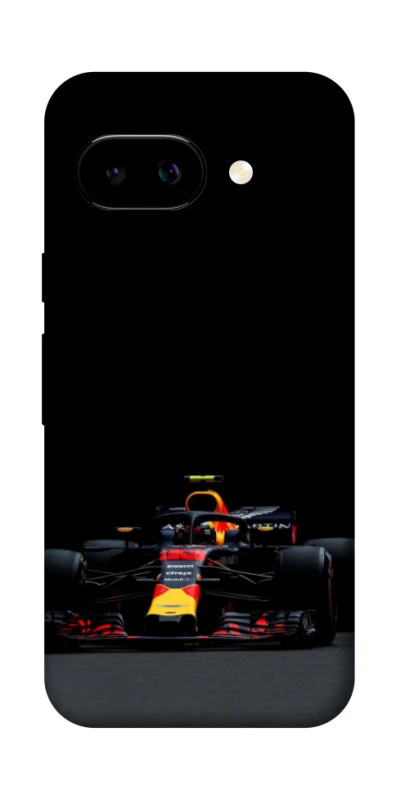 Чехол на Google Pixel 9a F1 фото 1 из 1