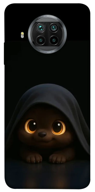 Чохол на Xiaomi Mi 10T Lite / Redmi Note 9 Pro 5G Funny Dog фото 1 з 1