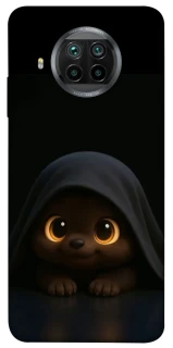 Чохол на Xiaomi Mi 10T Lite / Redmi Note 9 Pro 5G Funny Dog фото 1 з 1