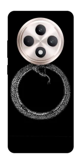 Чохол на Oppo Reno 12 F 4G/5G Ouroboros фото 1 з 1