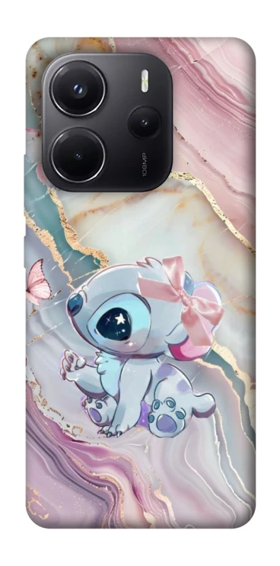 Чохол на Xiaomi Redmi Note 14 4G (Europe version) Stitch ver.26 фото 1 з 1