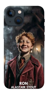 Чохол на Apple iPhone 13 mini (5.4") New Harry Potter ver.3 фото 1 з 1